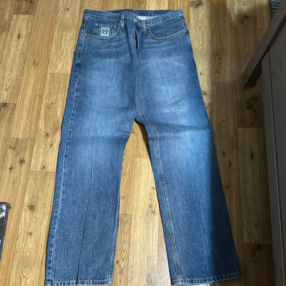 Men cinch jeans 36/34
